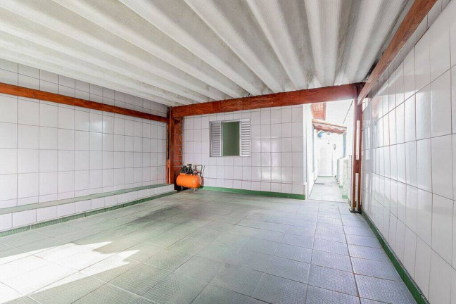 Foto do imóvel Casa com 2 Quartos à Venda, 121 m² em Vila Ré - São Paulo