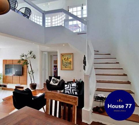 Foto do imóvel Apartamento com 2 Quartos à Venda, 200 m² em Vila Suzana - São Paulo
