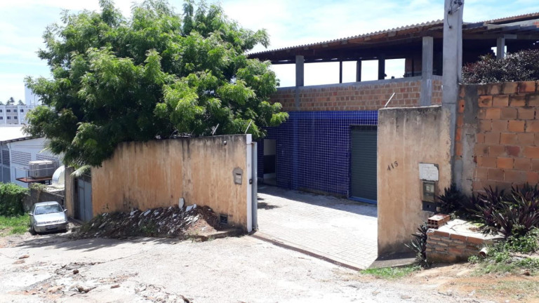 Imagem Galpão para Alugar, 350 m² em Itinga - Lauro De Freitas