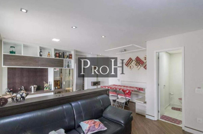 Foto do imóvel Apartamento com 3 Quartos à Venda, 115 m² em Jardim - Santo André