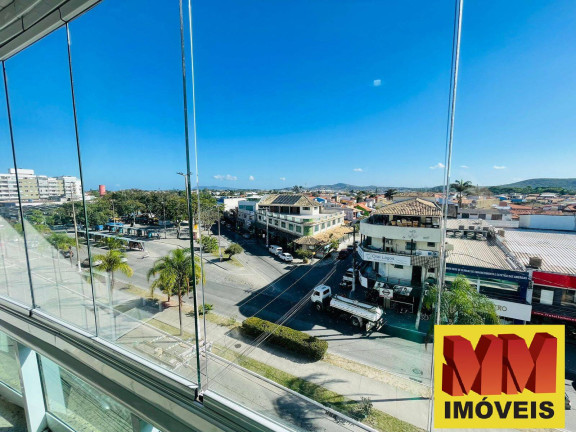 Foto do imóvel Apartamento com 2 Quartos à Venda, 65 m² em Centro - Cabo Frio