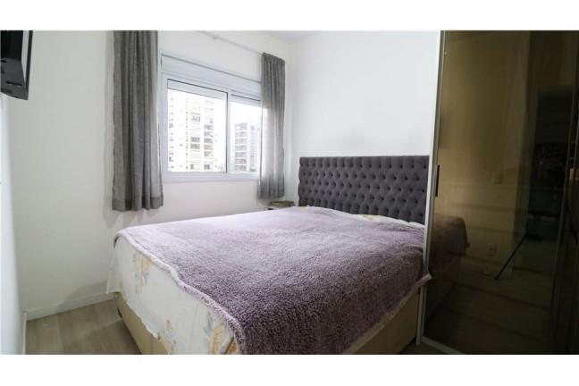Imagem Apartamento com 2 Quartos à Venda, 63 m² em Vila Cordeiro - São Paulo