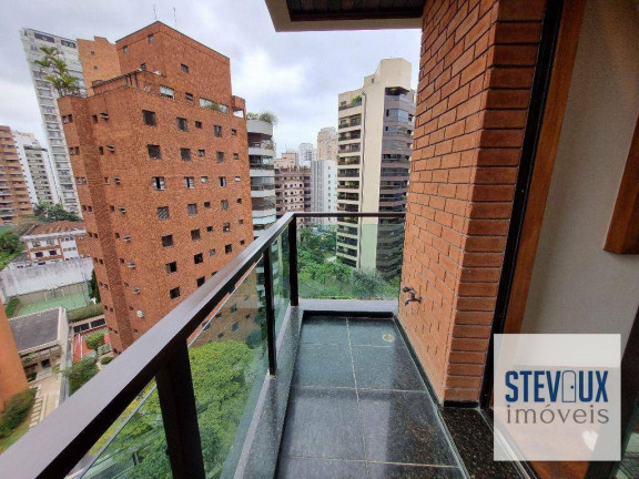 Imagem Apartamento com 3 Quartos à Venda, 365 m² em Moema - São Paulo