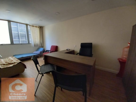 Foto do imóvel Imóvel Comercial à Venda, 26 m² em Bela Vista - São Paulo