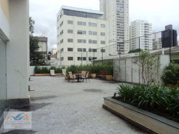 Imagem Imóvel com 3 Quartos à Venda, 78 m² em Vila Clementino - São Paulo