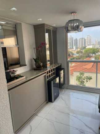 Foto do imóvel Apartamento com 3 Quartos à Venda, 89 m² em Ipiranga - São Paulo