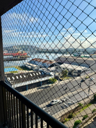 Foto do imóvel Apartamento com 3 Quartos à Venda, 74 m² em Centro - Niterói
