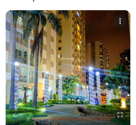 Foto do imóvel Imóvel com 3 Quartos à Venda, 65 m² em Jardim Caboré - São Paulo
