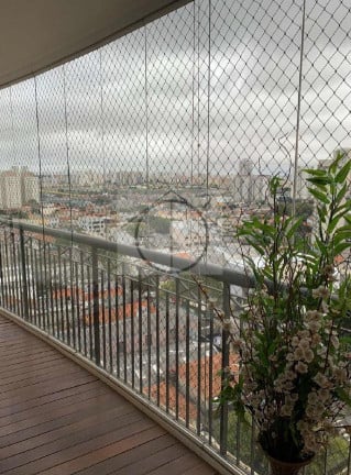 Imagem Apartamento com 4 Quartos à Venda, 132 m² em Parque Da Vila Prudente