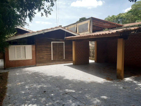 Imagem Casa com 3 Quartos à Venda, 637 m² em Colina (caucaia Do Alto) - Cotia