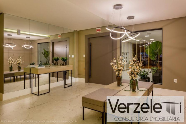 Foto do imóvel Apartamento com 2 Quartos à Venda, 68 m² em Nações - Balneário Camboriú