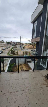 Imagem Casa com 4 Quartos à Venda, 130 m² em Campo Grande - Rio De Janeiro