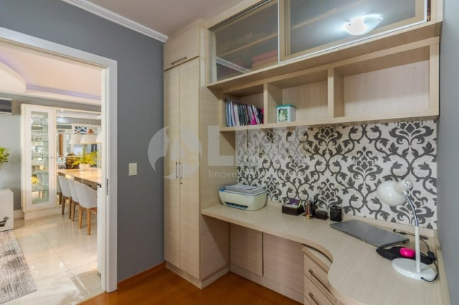 Foto do imóvel Apartamento com 2 Quartos à Venda, 84 m² em Auxiliadora - Porto Alegre