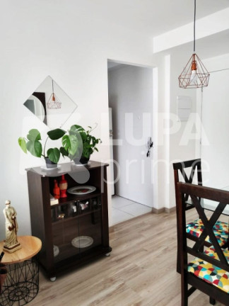 Imagem Apartamento com 2 Quartos à Venda, 60 m² em Vila Maria - São Paulo
