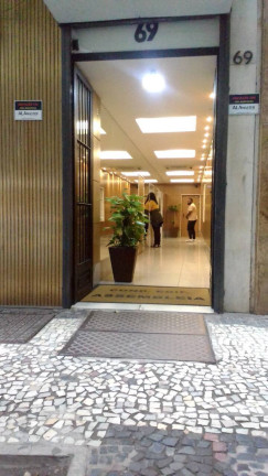 Foto do imóvel Imóvel Comercial à Venda, 231 m² em Centro - Rio De Janeiro