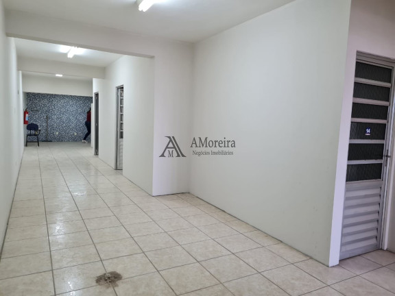 Imagem Imóvel Comercial para Alugar, 903 m² em Jardim Maria De Fátima - Várzea Paulista