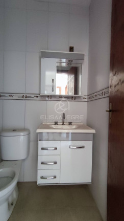 Imagem Casa de Condomínio com 3 Quartos à Venda, 90 m² em São José - Canoas