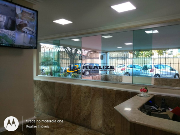 Foto do imóvel Apartamento com 2 Quartos à Venda, 55 m² em Centro - Campos Dos Goytacazes