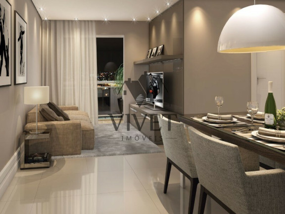 Imagem Apartamento com 2 Quartos à Venda, 70 m² em Vila Hortência - Sorocaba