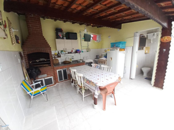 Foto do imóvel Casa com 2 Quartos à Venda,  em Caiçara - Praia Grande