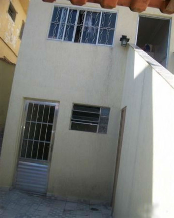 Imagem Casa com 3 Quartos à Venda, 120 m² em Jardim Clímax - São Paulo