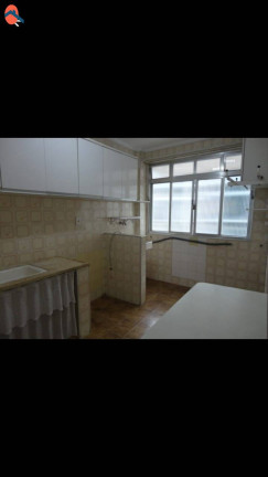 Foto do imóvel Apartamento com 1 Quarto à Venda, 40 m² em Aparecida - Santos