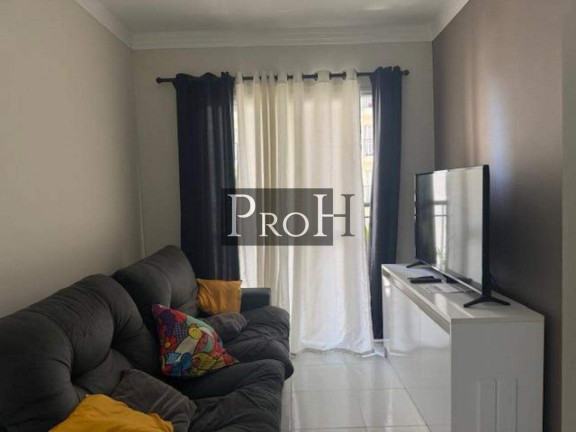 Foto do imóvel Apartamento com 2 Quartos à Venda, 53 m² em Centro - São Bernardo Do Campo