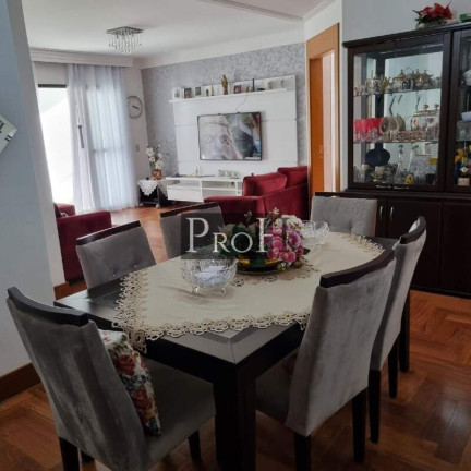 Foto do imóvel Apartamento com 3 Quartos à Venda, 116 m² em Mooca - São Paulo