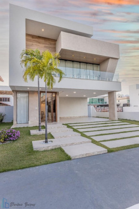 Imagem Casa com 4 Quartos à Venda, 350 m² em Aruana - Aracaju