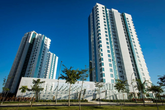 Foto do imóvel Apartamento com 5 Quartos à Venda, 648 m² em Barra Da Tijuca - Rio De Janeiro