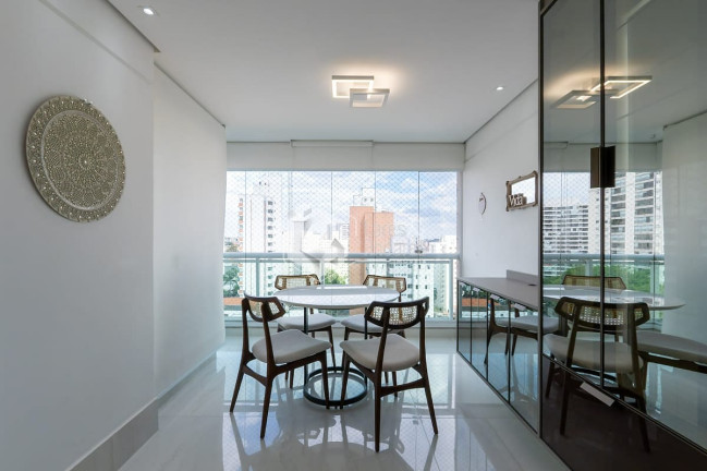 Foto do imóvel Apartamento com 2 Quartos à Venda, 64 m² em Vila Mascote - São Paulo