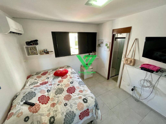 Imagem Apartamento com 4 Quartos à Venda, 179 m² em Manaíra - João Pessoa