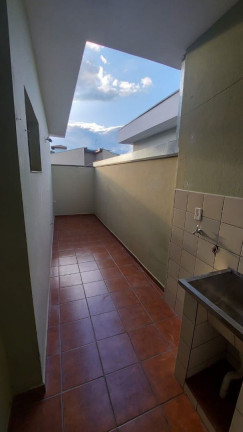 Imagem Apartamento com 1 Quarto para Alugar, 70 m² em Jardim Monumento - Piracicaba