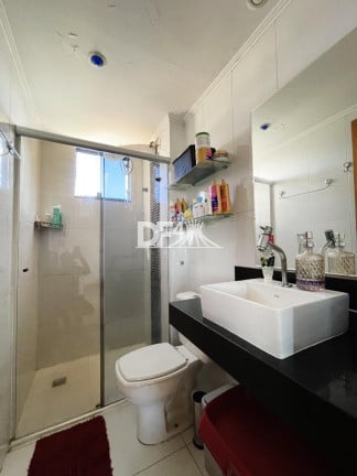 Foto do imóvel Imóvel com 2 Quartos à Venda, 45 m² em Norte (águas Claras) - Brasília