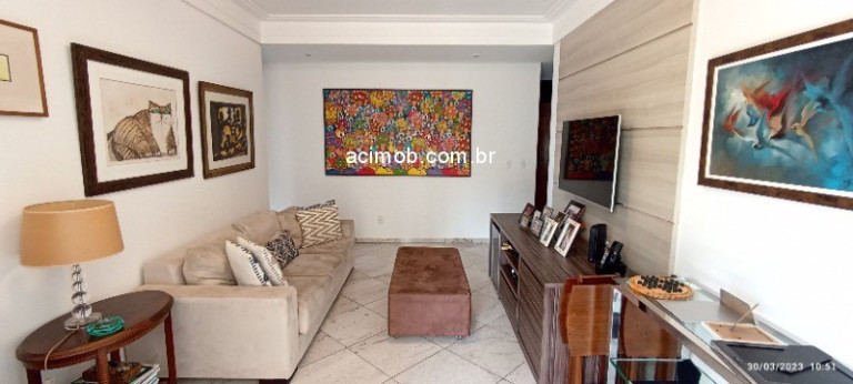 Imagem Apartamento com 4 Quartos à Venda, 315 m² em Graça - Salvador