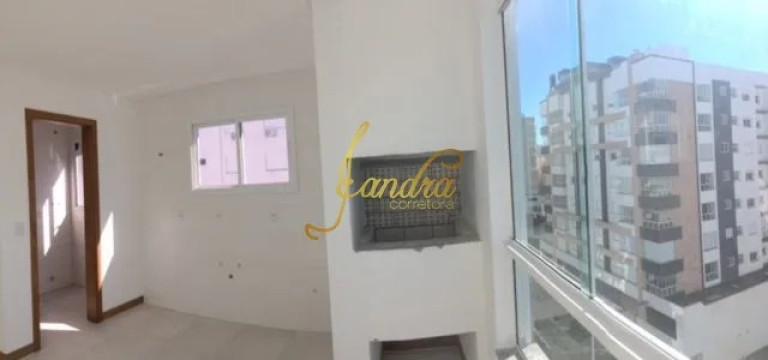 Foto do imóvel Apartamento com 3 Quartos à Venda, 79 m² em Zona Nova - Capão Da Canoa