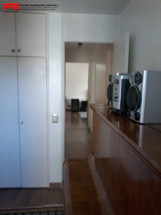 Imagem Apartamento com 3 Quartos à Venda, 93 m² em São Paulo