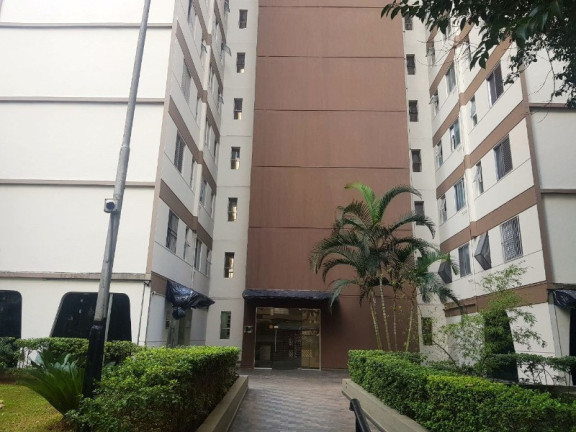 Foto do imóvel Apartamento com 2 Quartos à Venda, 60 m² em Jardim íris - São Paulo