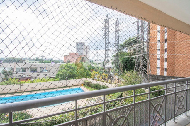 Foto do imóvel Apartamento com 4 Quartos à Venda, 171 m² em Vila Leopoldina - São  Paulo