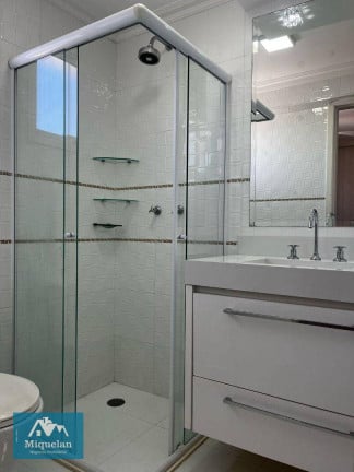 Foto do imóvel Apartamento com 2 Quartos à Venda, 78 m² em Vila Maria - São Paulo