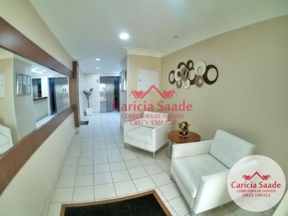 Imagem Apartamento com 3 Quartos à Venda, 64 m² em Mooca - São Paulo