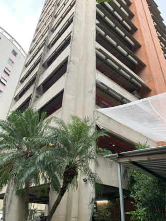 Foto do imóvel Ponto Comercial à Venda, 110 m² em Jardim Paulista - São Paulo
