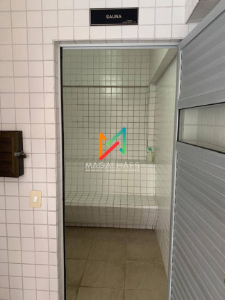 Foto do imóvel Apartamento com 3 Quartos à Venda, 130 m² em Casa Amarela - Recife