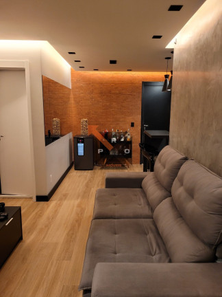 Foto do imóvel Imóvel com 2 Quartos à Venda, 60 m² em Cambuci - São Paulo