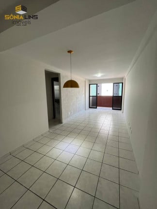 Foto do imóvel Apartamento com 3 Quartos à Venda, 76 m² em Manaíra - João Pessoa