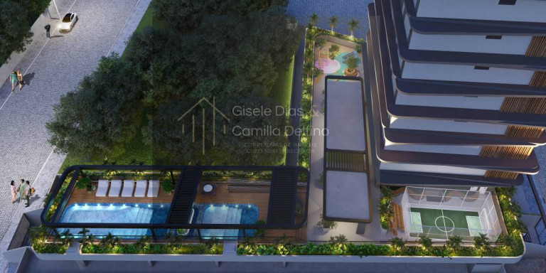 Foto do imóvel Apartamento com 3 Quartos à Venda, 129 m² em Jardim Oceania - João Pessoa