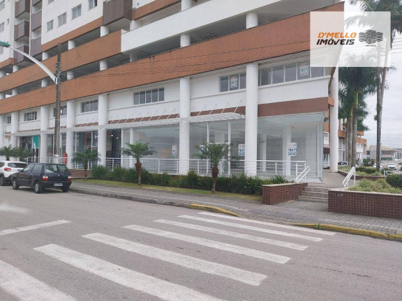 Imagem Loja para Alugar, 374 m² em Rio Caveiras - Biguaçu