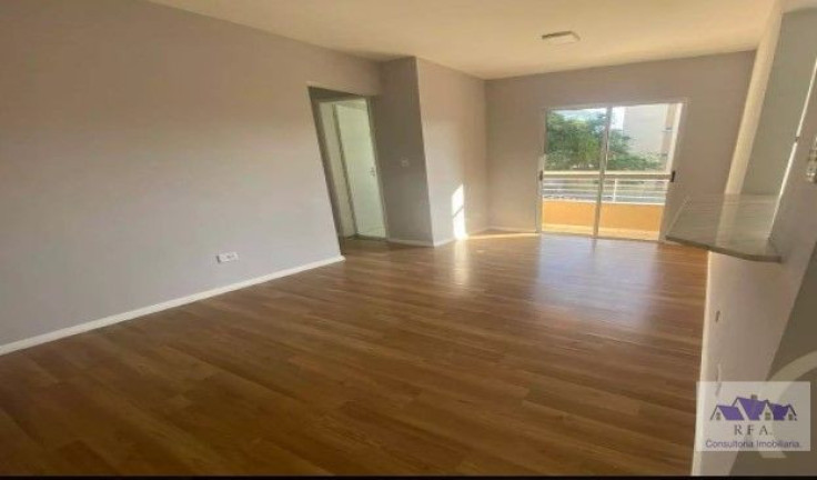 Foto do imóvel Apartamento com 2 Quartos à Venda, 57 m² em Parque Rincão - Cotia