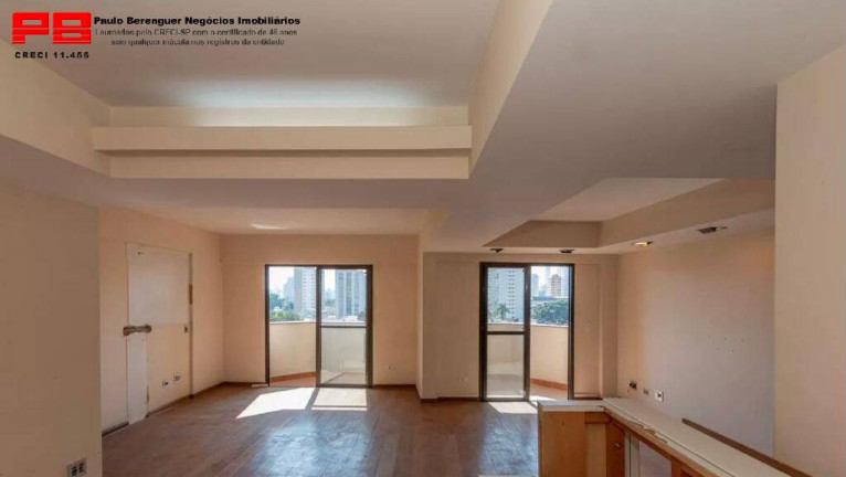 Foto do imóvel Apartamento com 3 Quartos à Venda, 131 m² em Jardim Das Acácias - São Paulo