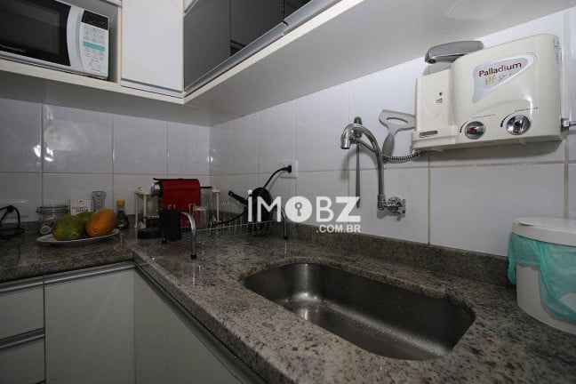 Foto do imóvel Imóvel com 3 Quartos à Venda, 85 m² em Sumaré - São Paulo